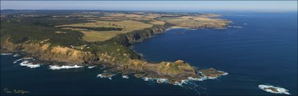 Cape Schanck - VIC (PBH3 00 32539)